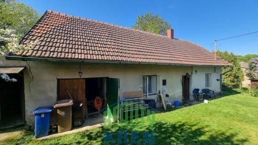 Prodej rodinného domu, Cerhenice - Cerhýnky, 75 m2