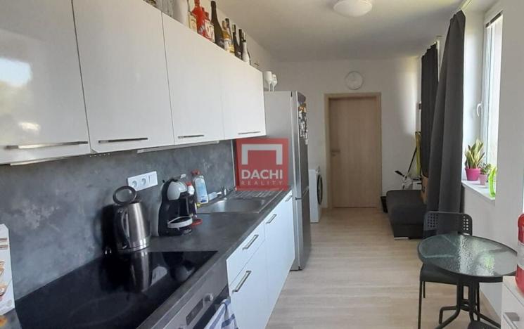 Pronájem bytu 2+kk, Olomouc, 17. listopadu, 48 m2