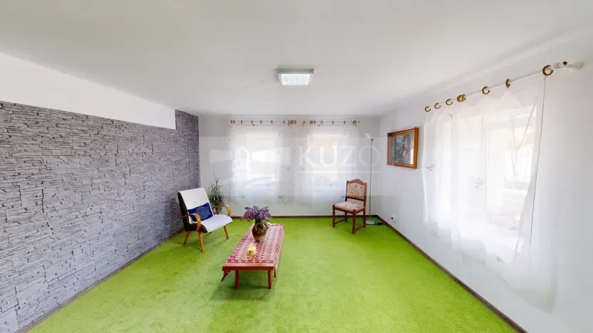 Prodej chalupy, Rožmitál pod Třemšínem - Pňovice, 61 m2