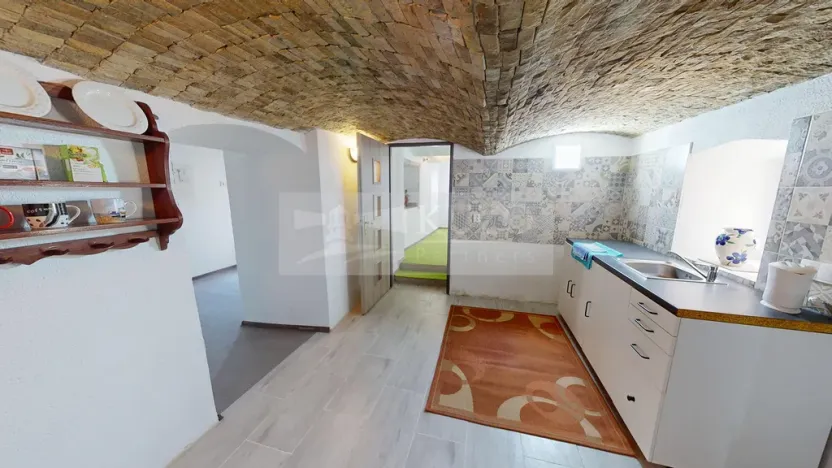 Prodej chalupy, Rožmitál pod Třemšínem - Pňovice, 61 m2