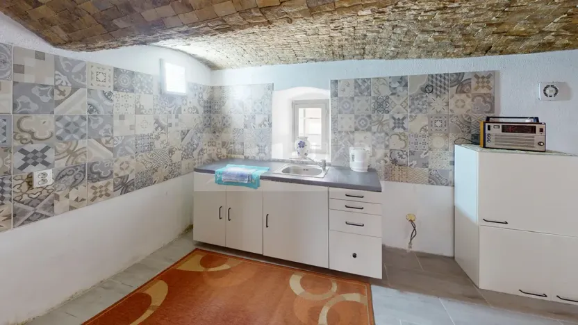 Prodej chalupy, Rožmitál pod Třemšínem - Pňovice, 61 m2