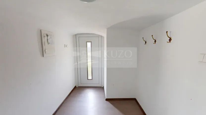 Prodej chalupy, Rožmitál pod Třemšínem - Pňovice, 61 m2