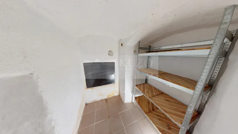 Prodej chalupy, Rožmitál pod Třemšínem - Pňovice, 61 m2