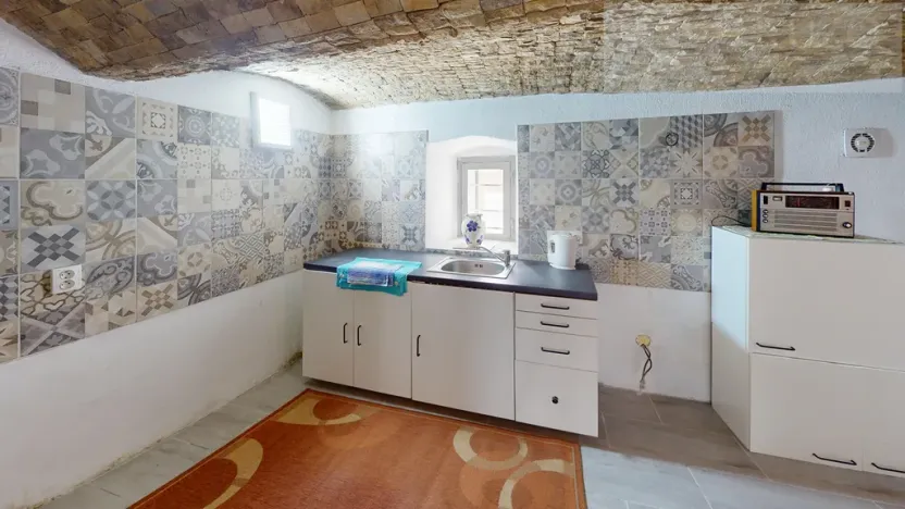 Prodej chalupy, Rožmitál pod Třemšínem - Pňovice, 61 m2