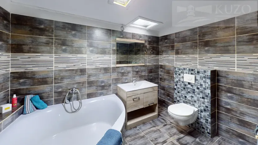 Prodej chalupy, Rožmitál pod Třemšínem - Pňovice, 61 m2