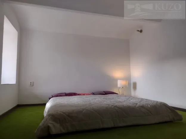 Prodej chalupy, Rožmitál pod Třemšínem - Pňovice, 61 m2