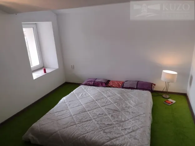 Prodej chalupy, Rožmitál pod Třemšínem - Pňovice, 61 m2