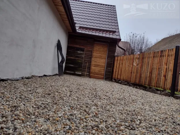 Prodej chalupy, Rožmitál pod Třemšínem - Pňovice, 61 m2