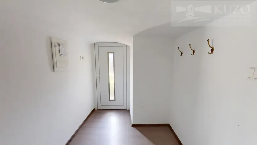 Prodej chalupy, Rožmitál pod Třemšínem - Pňovice, 61 m2