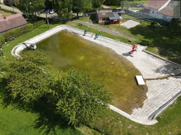 Prodej chalupy, Rožmitál pod Třemšínem - Pňovice, 61 m2
