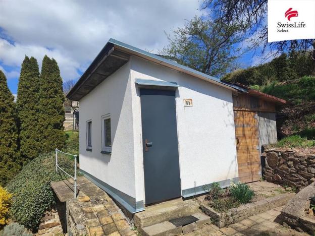 Prodej zahrady, Jihlava - Hruškové Dvory, 559 m2