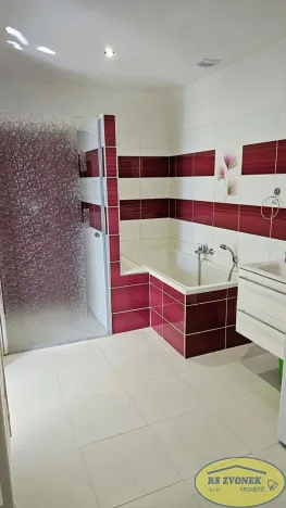 Prodej rodinného domu, Zborovice, 164 m2