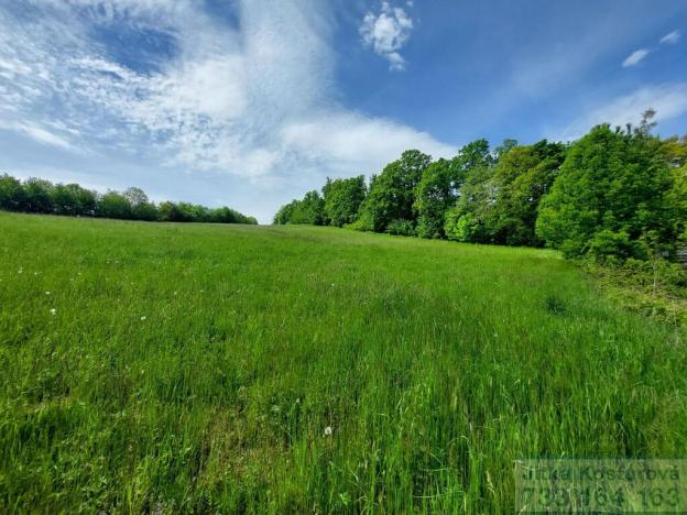 Prodej pozemku pro bydlení, Sosnová, 927 m2