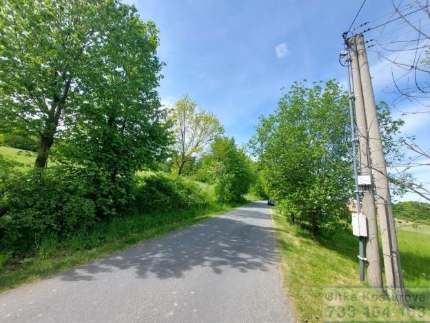 Prodej pozemku pro bydlení, Sosnová, 927 m2