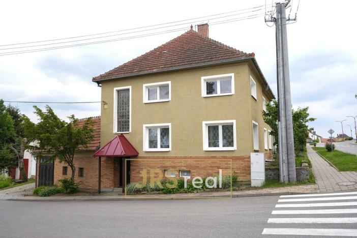 Prodej rodinného domu, Brumovice, 238 m2