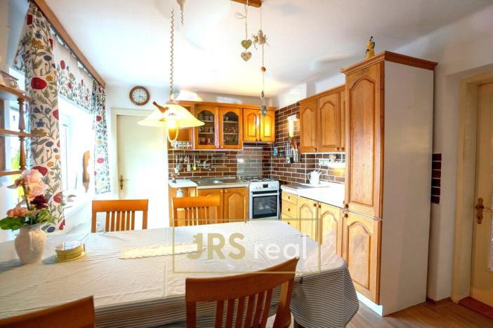 Prodej rodinného domu, Brumovice, 238 m2