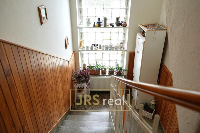 Prodej rodinného domu, Brumovice, 238 m2