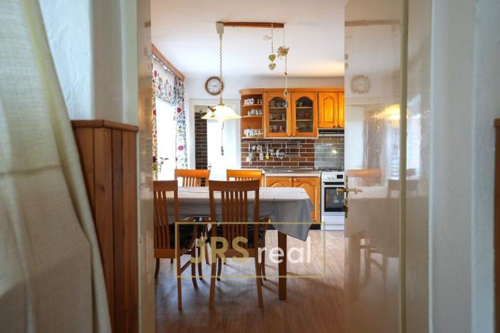 Prodej rodinného domu, Brumovice, 238 m2