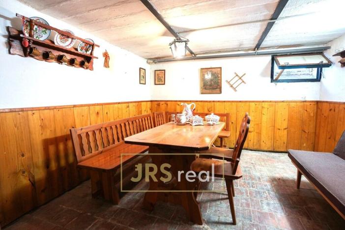 Prodej rodinného domu, Brumovice, 238 m2