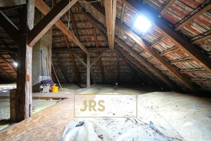 Prodej rodinného domu, Brumovice, 238 m2