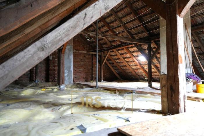 Prodej rodinného domu, Brumovice, 238 m2