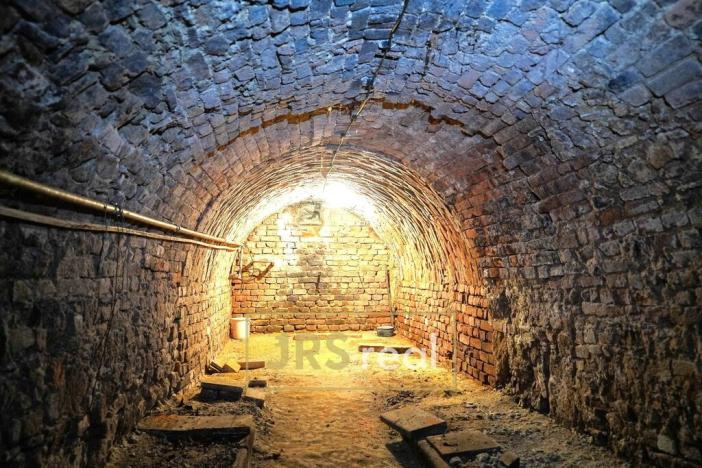 Prodej rodinného domu, Brumovice, 238 m2