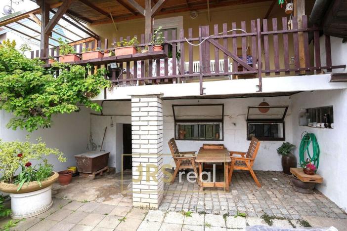 Prodej rodinného domu, Brumovice, 238 m2