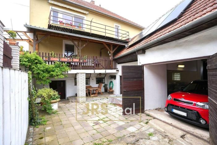 Prodej rodinného domu, Brumovice, 238 m2