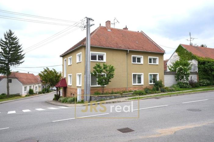 Prodej rodinného domu, Brumovice, 238 m2