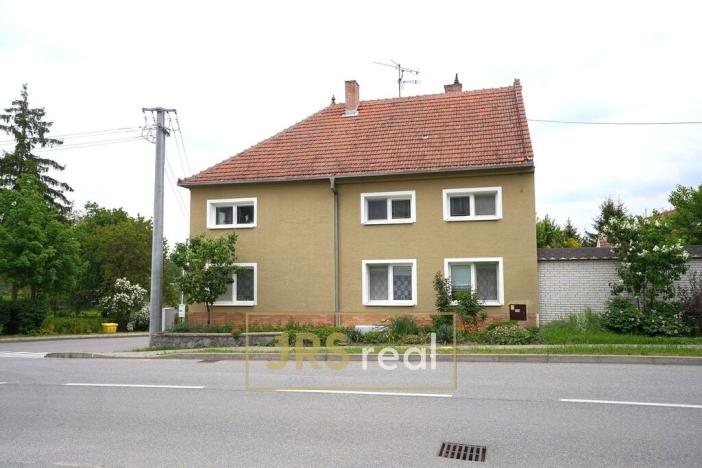 Prodej rodinného domu, Brumovice, 238 m2