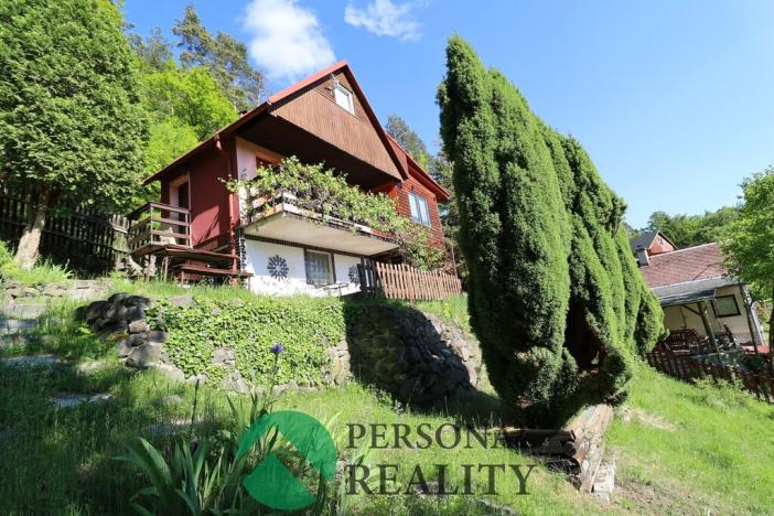 Prodej chaty, Vojkovice, 52 m2