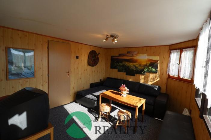 Prodej chaty, Vojkovice, 52 m2