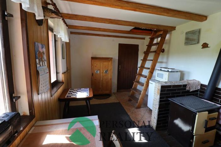 Prodej chaty, Vojkovice, 52 m2