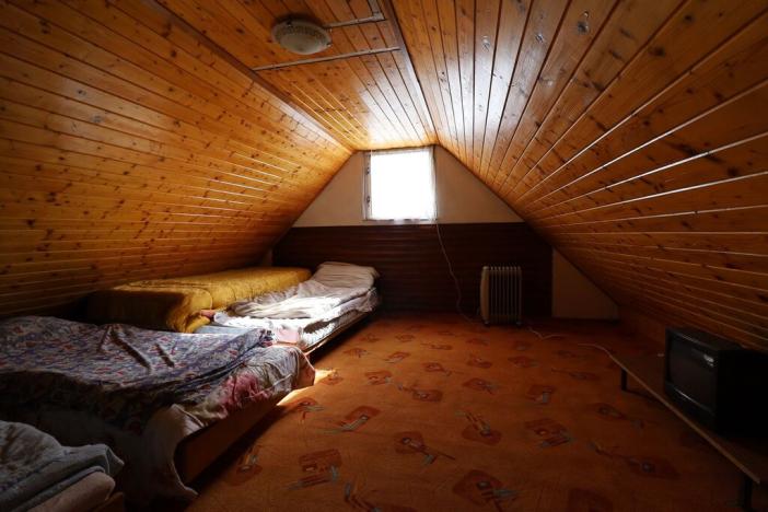 Prodej chaty, Vojkovice, 52 m2