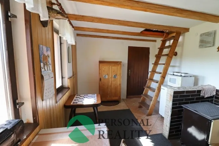 Prodej chaty, Vojkovice, 52 m2