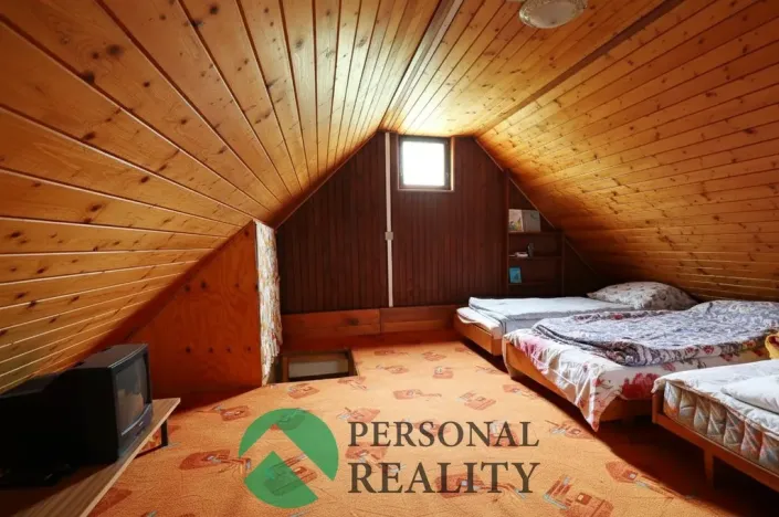 Prodej chaty, Vojkovice, 52 m2