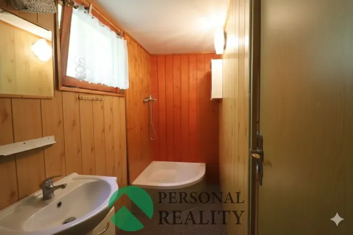 Prodej chaty, Vojkovice, 52 m2