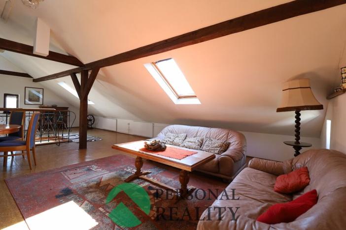 Prodej rodinného domu, Bečov nad Teplou, 261 m2