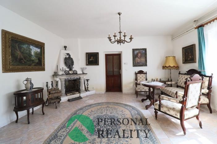 Prodej rodinného domu, Bečov nad Teplou, 261 m2