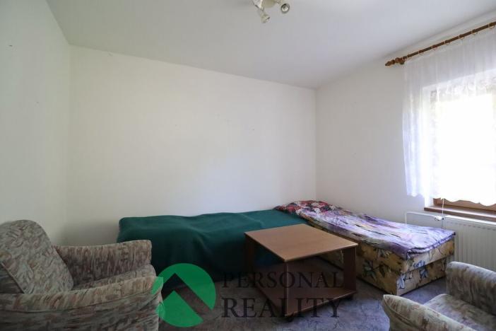 Prodej rodinného domu, Bečov nad Teplou, 261 m2