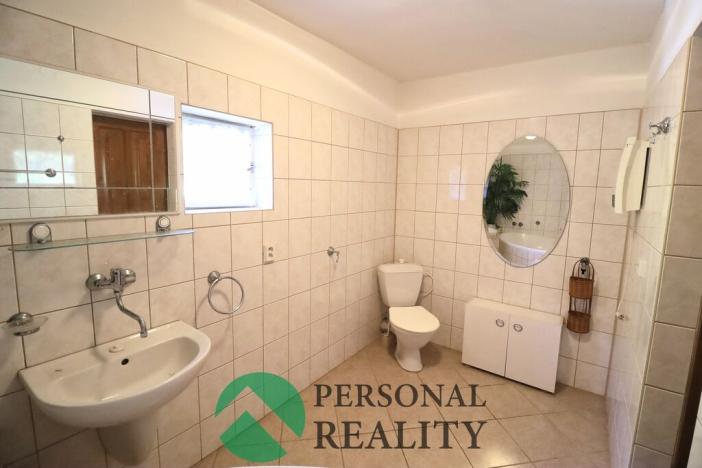 Prodej rodinného domu, Bečov nad Teplou, 261 m2