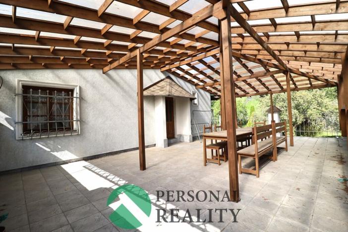 Prodej rodinného domu, Bečov nad Teplou, 261 m2