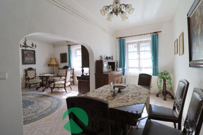 Prodej rodinného domu, Bečov nad Teplou, 261 m2