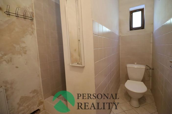 Prodej rodinného domu, Bečov nad Teplou, 261 m2