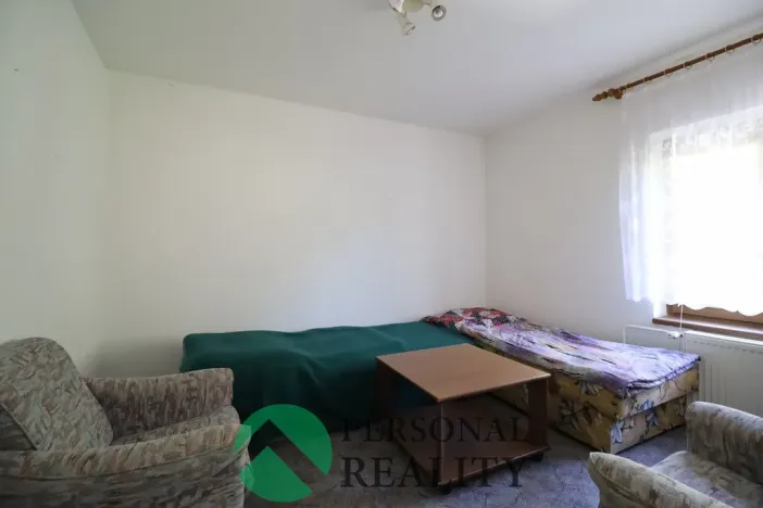 Prodej rodinného domu, Bečov nad Teplou, 261 m2