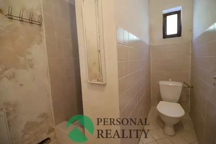 Prodej rodinného domu, Bečov nad Teplou, 261 m2