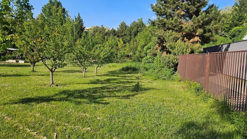 Dražba pozemku, Brno, Slatinská, 721 m2