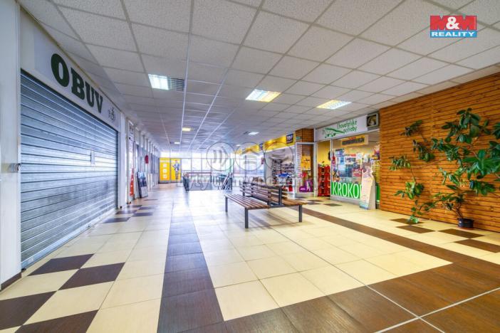 Pronájem obchodního prostoru, Třemošná, Plzeňská, 187 m2