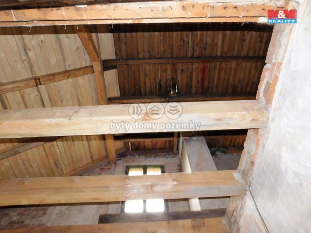 Prodej rodinného domu, Rotava, Hornická, 121 m2