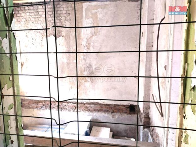 Prodej rodinného domu, Rotava, Hornická, 121 m2